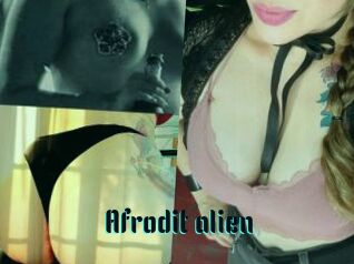 Afrodit_alien