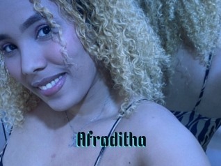 Afroditha