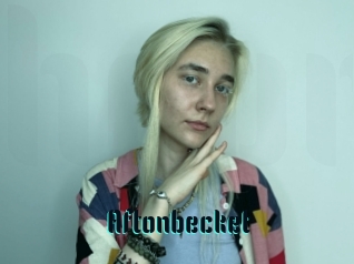 Aftonbecket