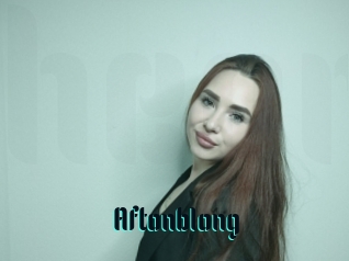 Aftonblong