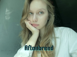 Aftonbreed