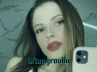 Aftongravlin