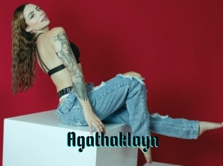 Agathaklayn
