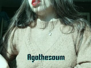 Agathesoum