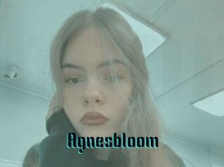 Agnesbloom