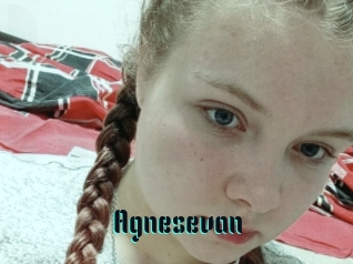 Agnesevan