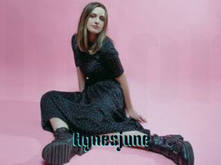 Agnesjune