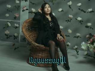 Agnessagill