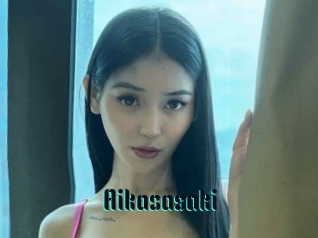 Aikasasaki