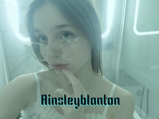 Ainsleyblanton