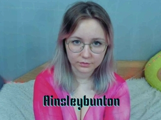 Ainsleybunton