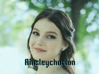Ainsleycharton