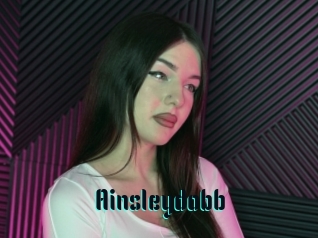 Ainsleydobb