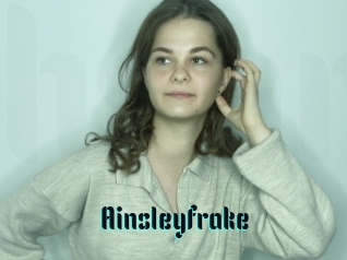 Ainsleyfrake