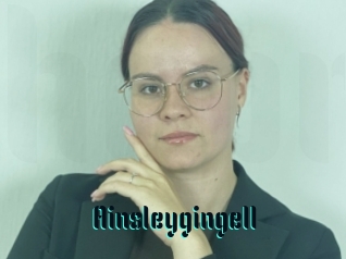 Ainsleygingell