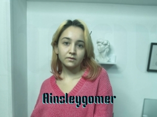 Ainsleygomer