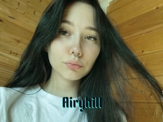 airyhill Hentai Pride
