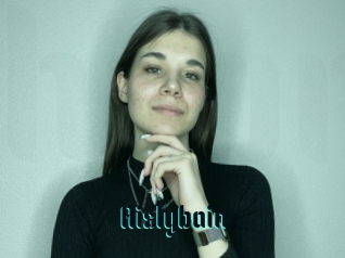 Aislybain