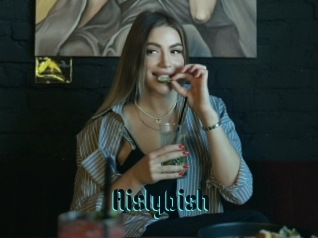 Aislybish