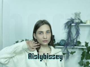 Aislybissey