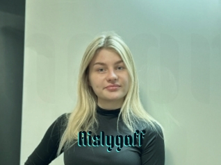 Aislygaff