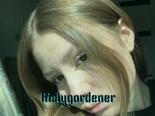 Aislygardener