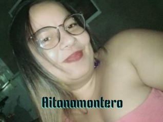 Aitanamontero