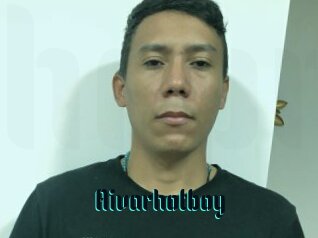 Aivarhotboy