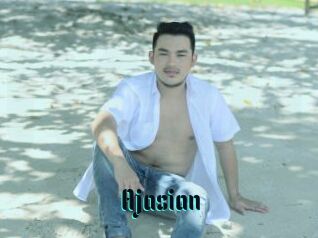 Ajasian