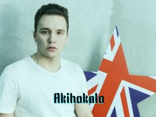 Akihakala