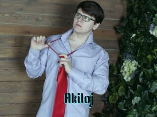 Akiloj