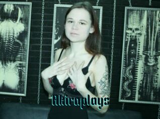 Akiraplays