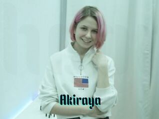Akiraya