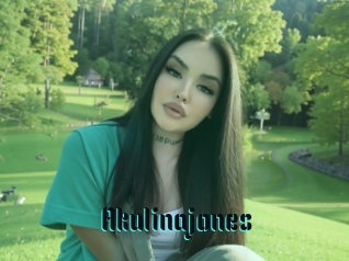 Akulinajones