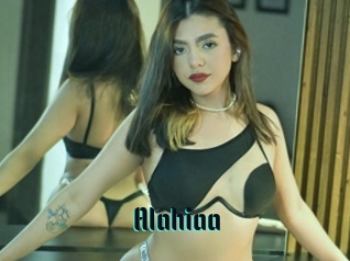 alahiaa Hentai Pride