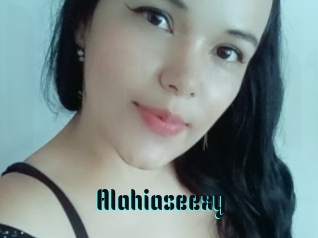 Alahiaseexy