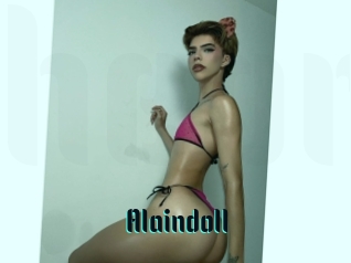 Alaindoll