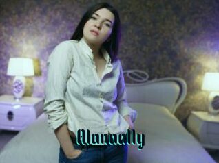 alanaally Hentai Pride