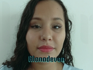 Alanadevon