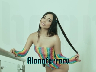 Alanaferrara