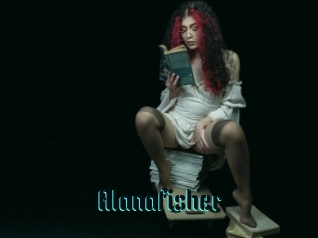 Alanafisher