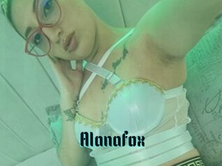 Alanafox