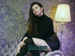 Alanam