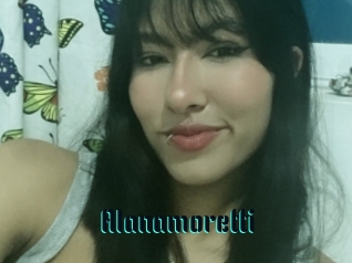 Alanamoretti