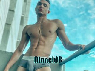 Alanch18