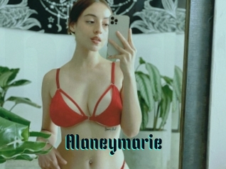 Alaneymarie