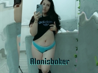 Alanisbaker