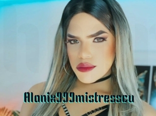 Alanix999mistresscu