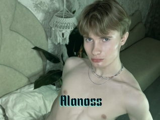 Alanoss