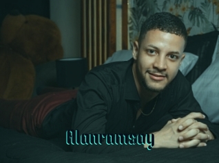 Alanramsay
